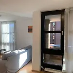 Comfort Apartment Duesseldorf Messe 2 Rooms With Kitchen, Balcony, Parking And Elevator